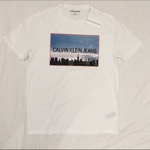 Calvin Klein Jeans Men’s Shirt